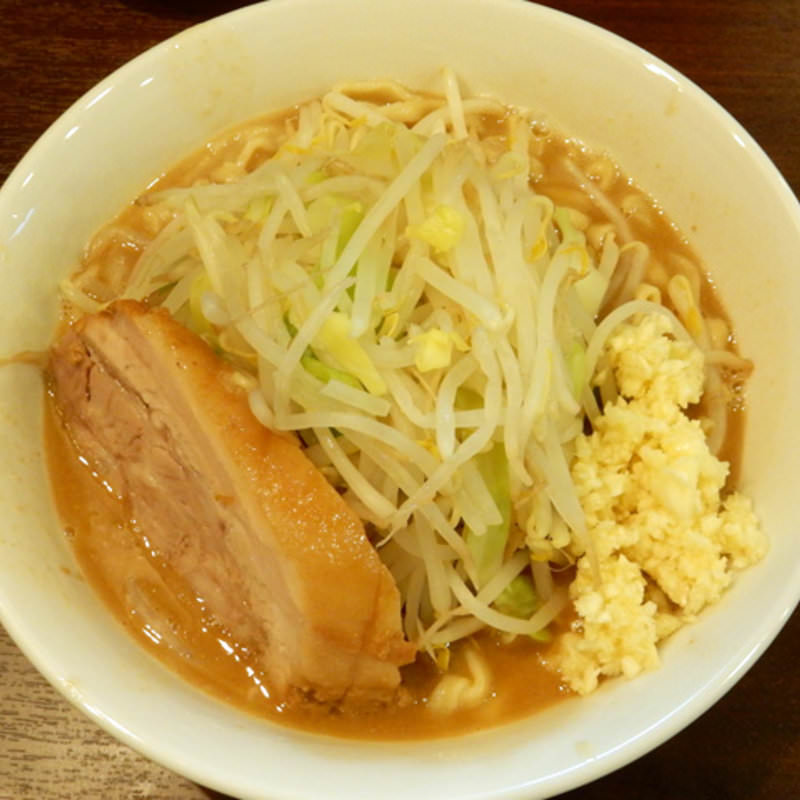 ラーメン(零一弐三)の写真