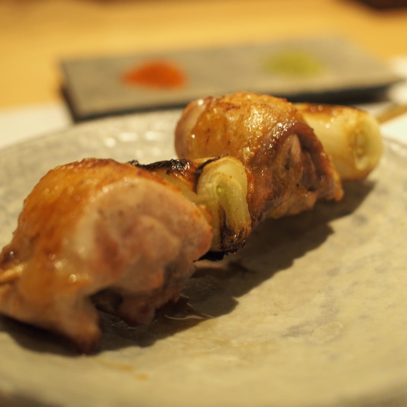 ねぎま(いし井 )の写真