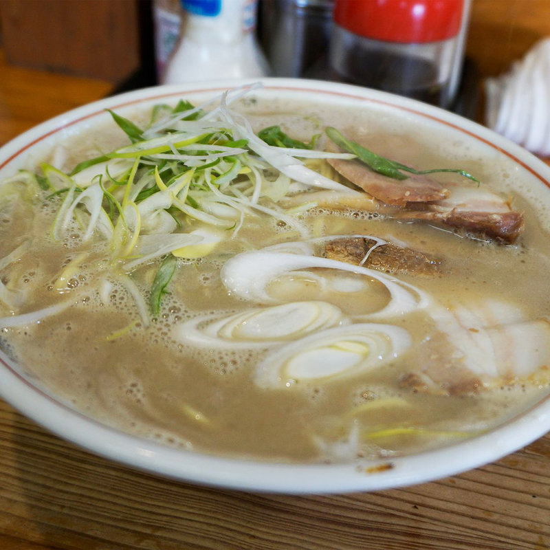 あのらーめん(恵比須 )の写真