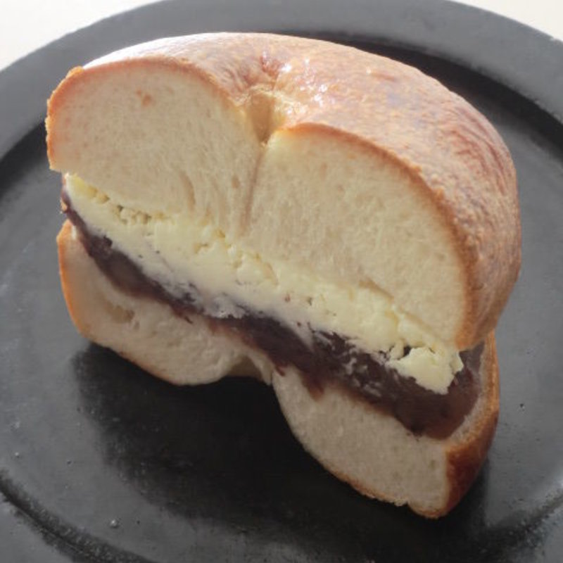 あんクリチ(ウィルスターズ ニューヨーク)の写真