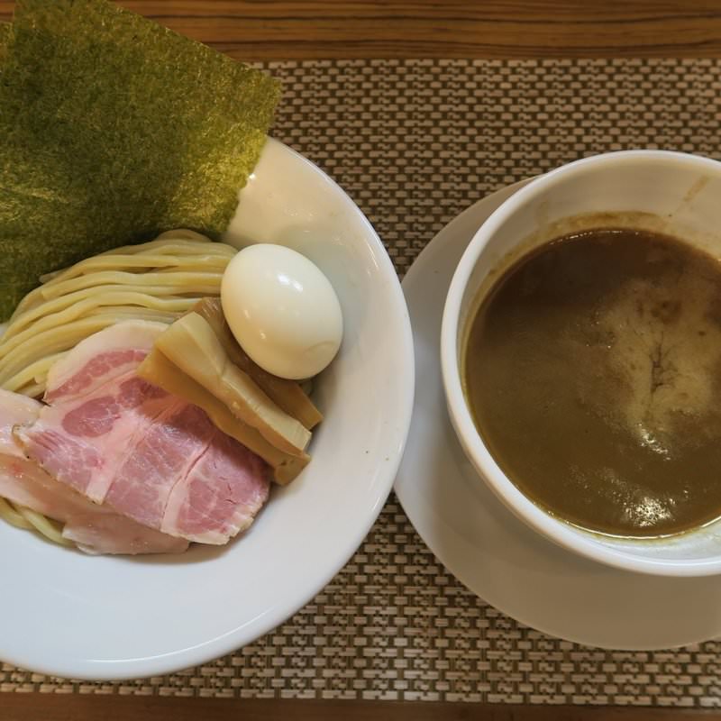 つけ麺(つけ麺　和)の写真