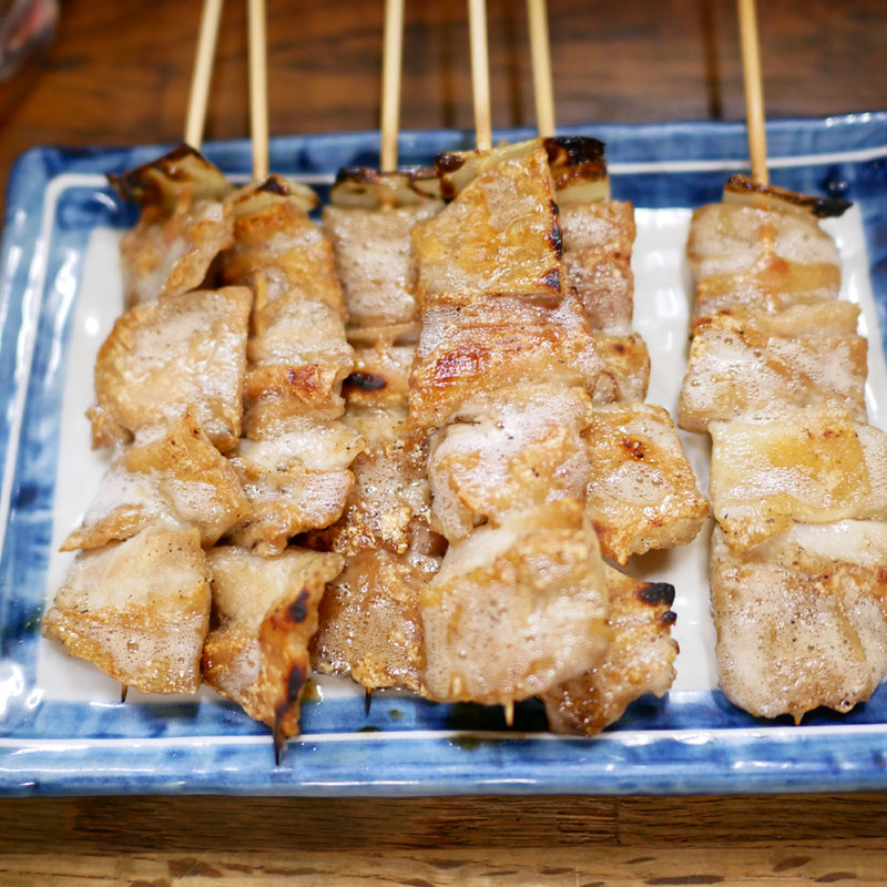 ダルム(赤垣屋 )の写真