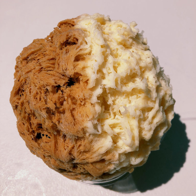 チャイみるく(八 （【旧店名】あんこ屋 八）)の写真