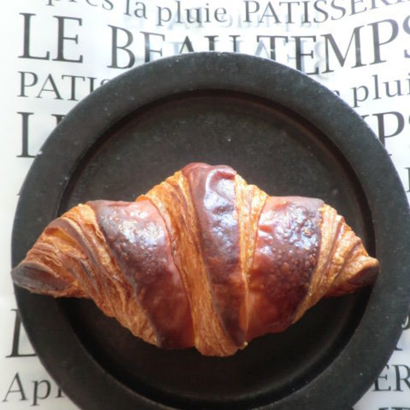 クロワッサン(ル・ボー・タン)の写真