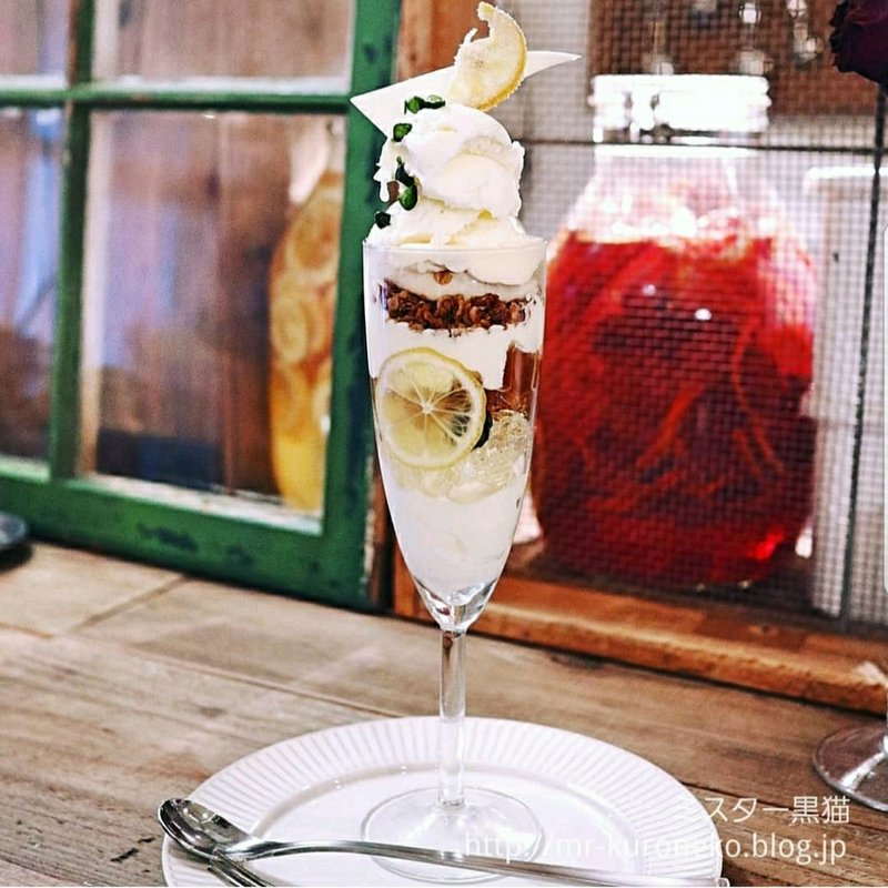 レモンの月(256)の写真