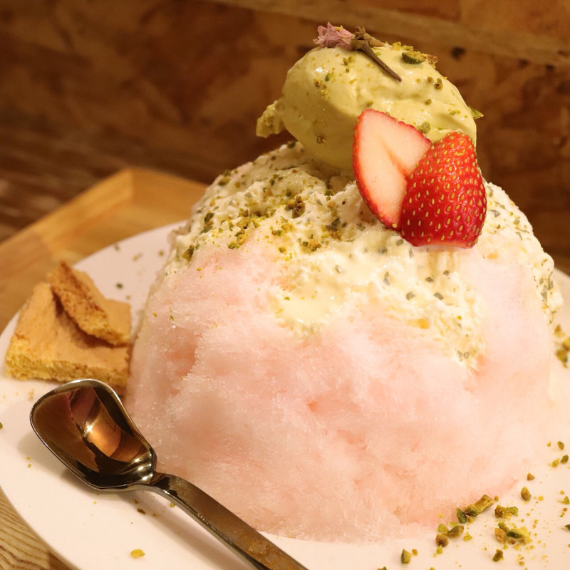 サクラ(シェ アンディ ラボ （chez　andy　labo）)の写真