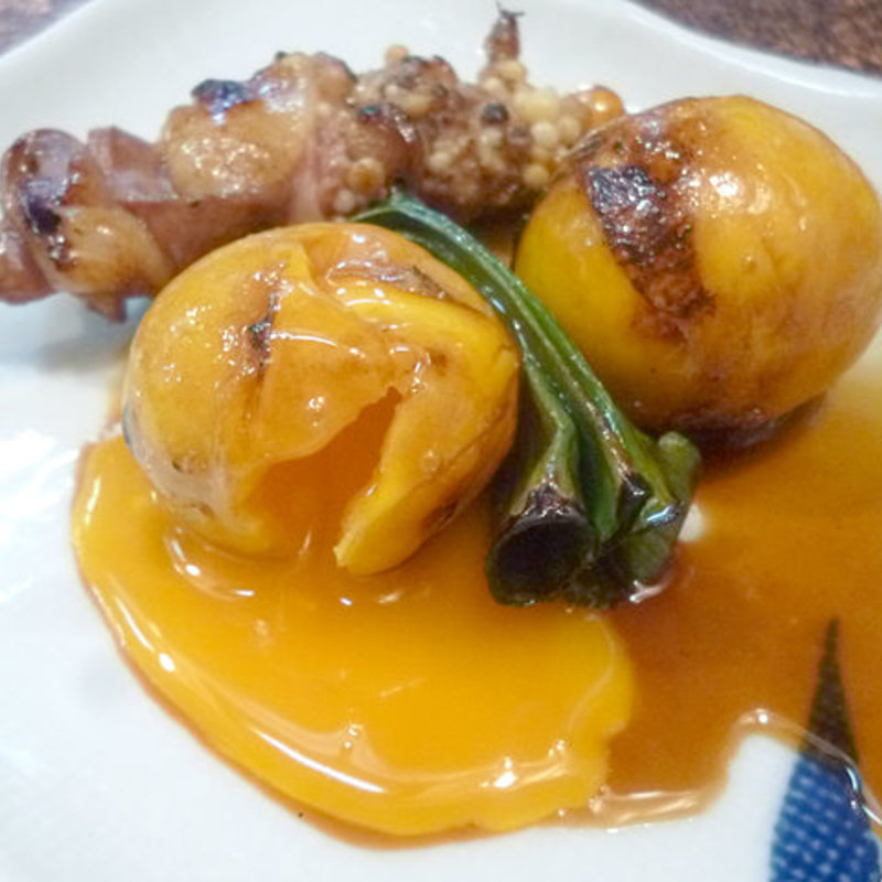 ネオ・ゴールドダイヤ(とり平 北店 )の写真