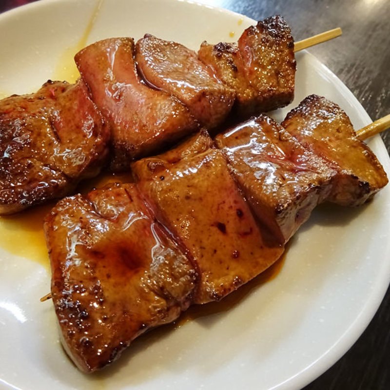 レバ(寅屋天満 （トラヤテンマ）)の写真