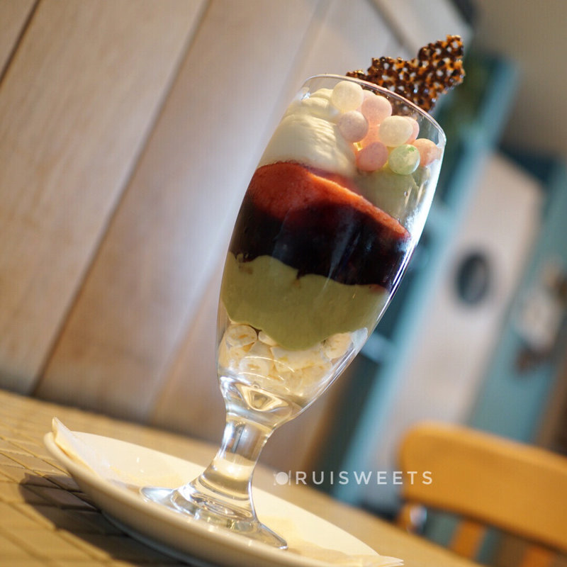 ピスタチオの王子様(THE THEATRE TABLE （シアターテーブル）)の写真