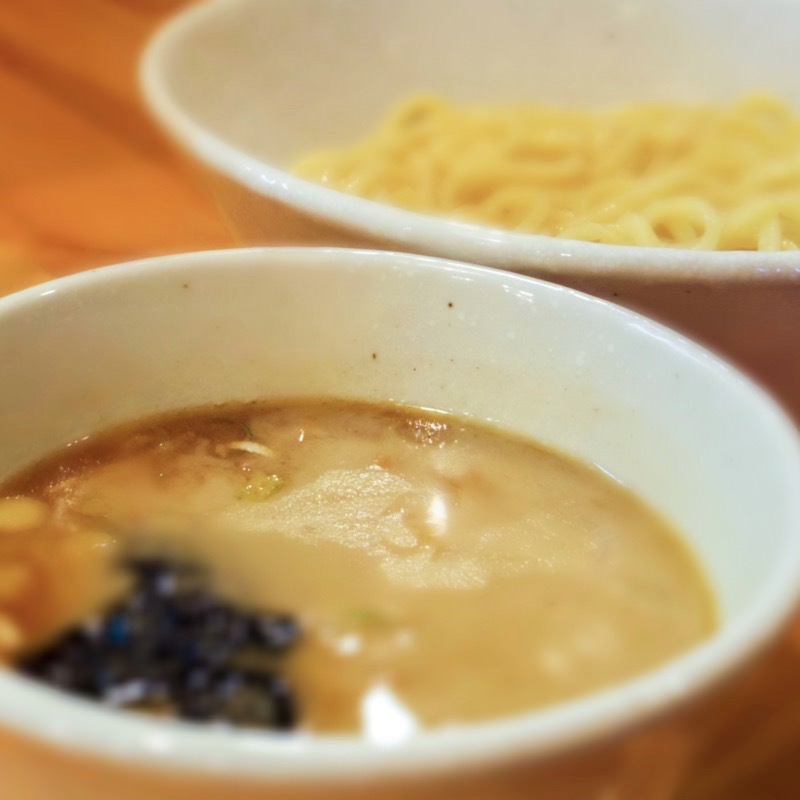 つけ麺 (永太 （エイタ）)の写真