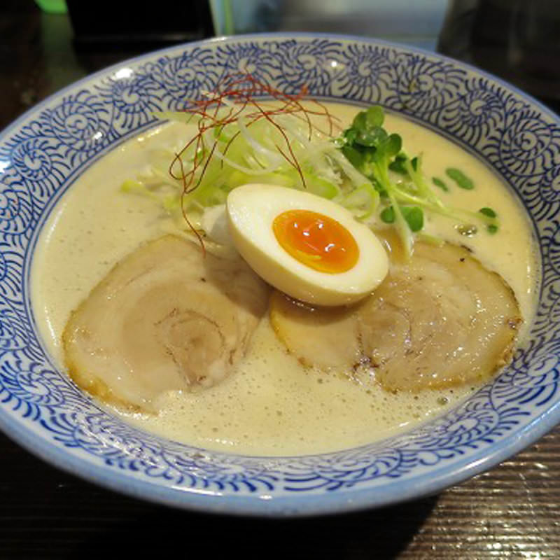 和風とんこつ(かしや )の写真