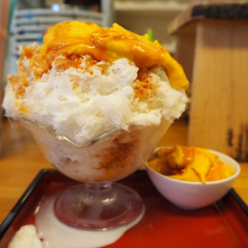 パンプキンクリームキャラメル(ひみつ堂 )の写真