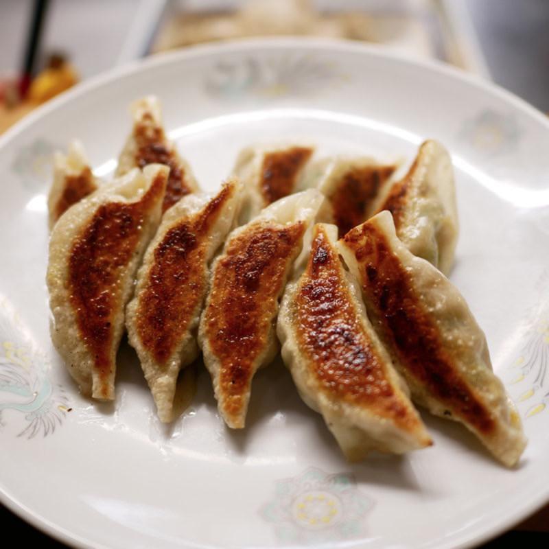 餃子(王香 （ワンシャン）)の写真