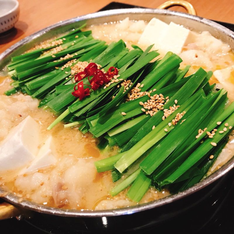 味噌(もつ鍋一藤 （いちふじ）)の写真