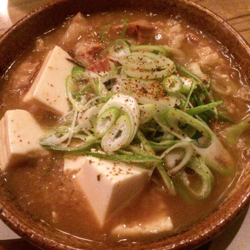 煮込み(酒肴屋 じじばば （サケノアテヤ ジジババ）)の写真