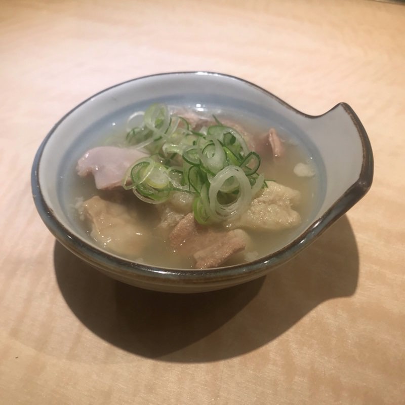 煮こみ(鈴木屋 （スズキヤ）)の写真