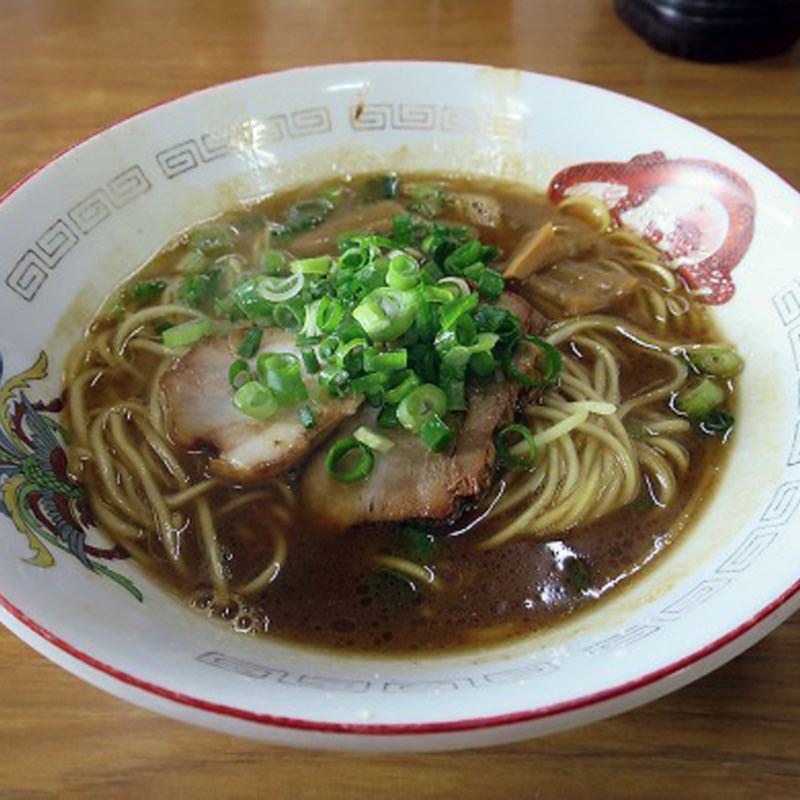 中華そば(うらしま )の写真