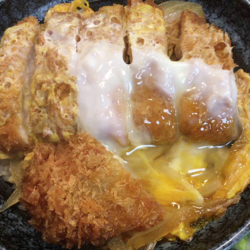 かつ丼(ふくよし )の写真