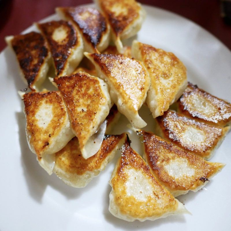 餃子(武ちゃん )の写真