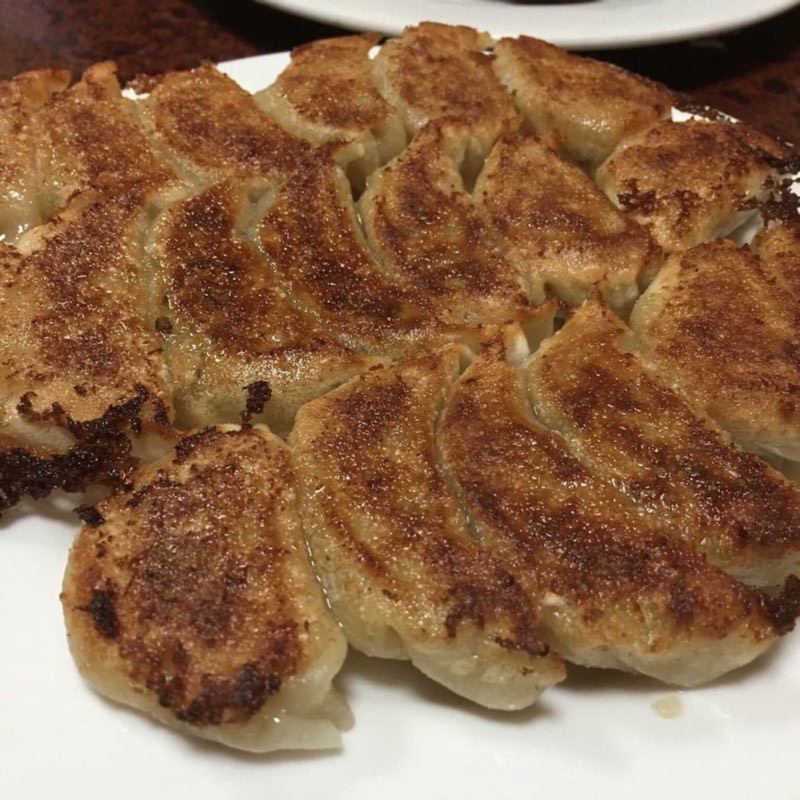 餃子(阿信 （アシン）)の写真