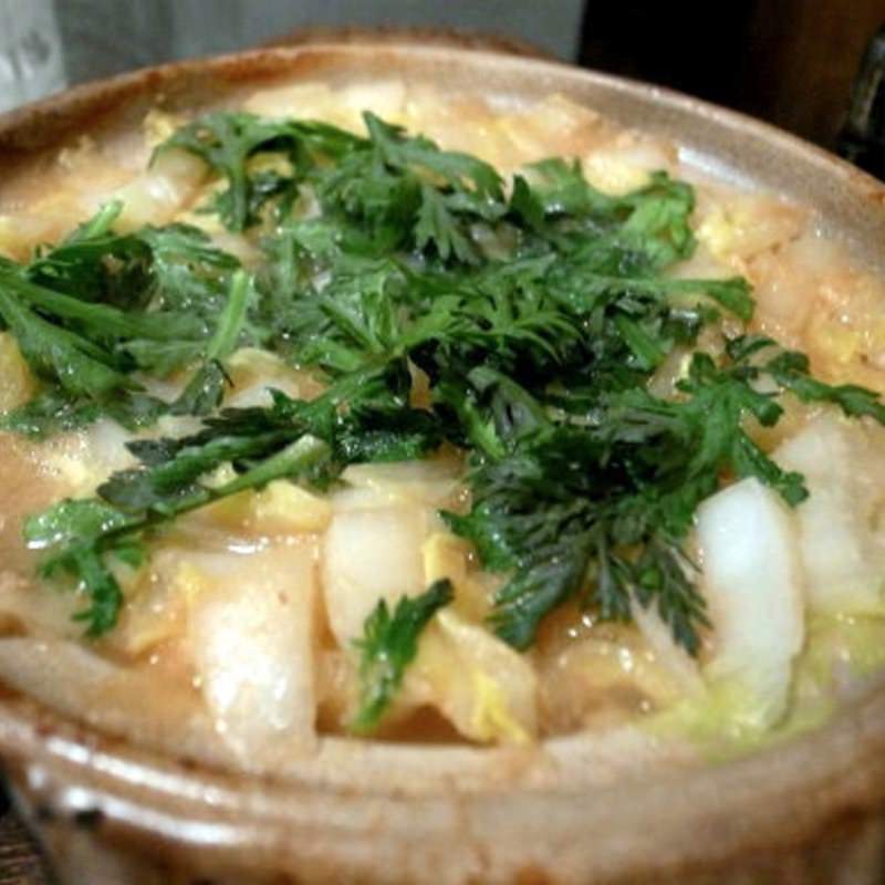 煮込豆腐(鳥勝 （とりかつ）)の写真