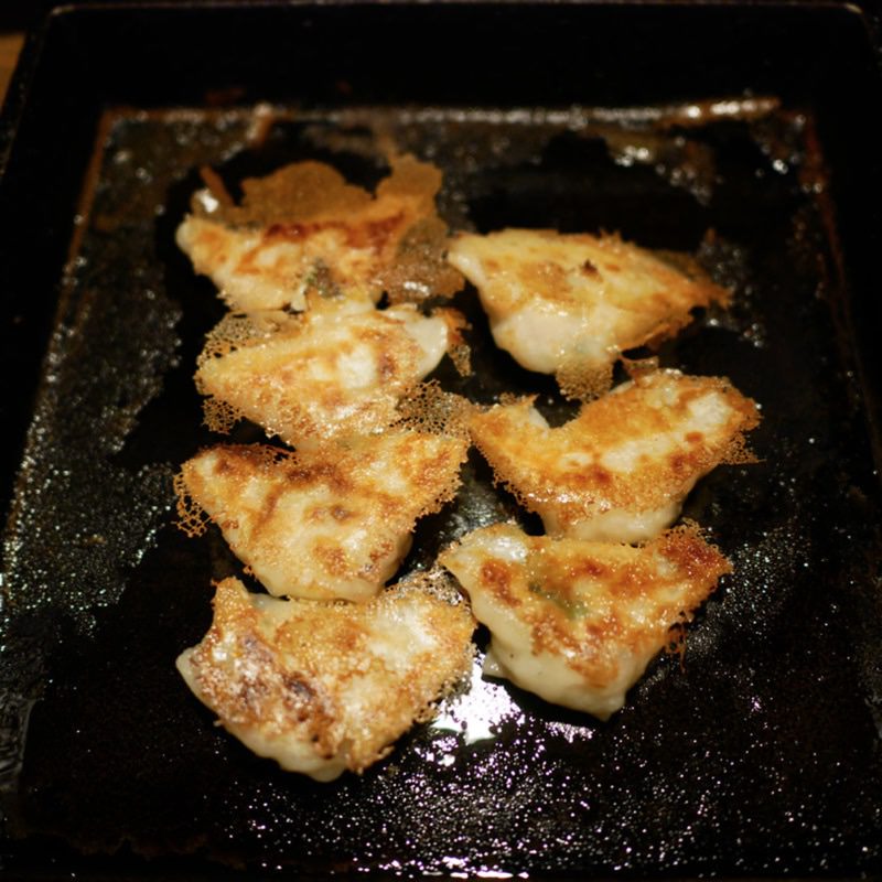 餃子(高砂游心 （たかさごゆうしん）)の写真