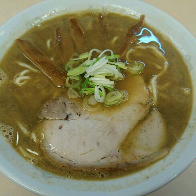 中華そば(たかはし中華そば店 （たかはしちゅうかそばてん）)の写真