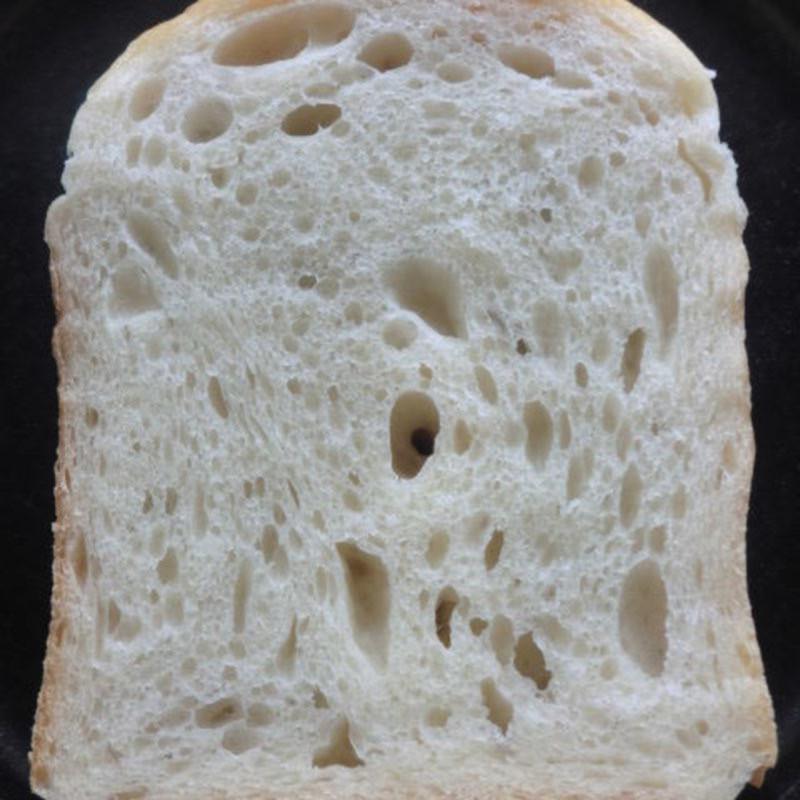 食パン(いちかわ製パン店 )の写真