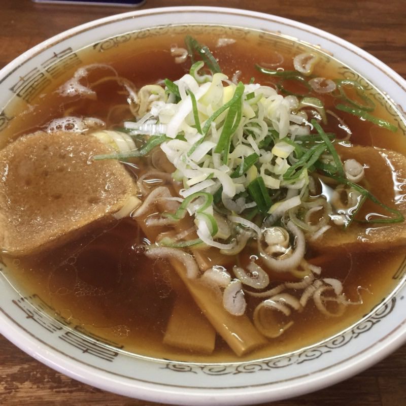 ラーメン(つねた食堂 )の写真