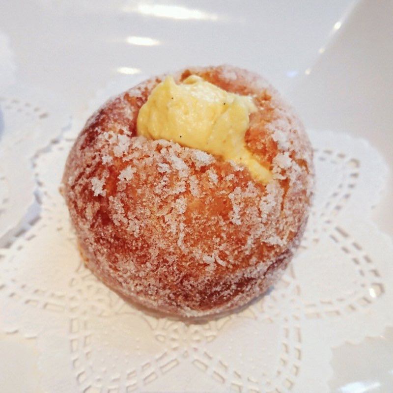 ベニエ パティシエール(ル パティシエ タカギ 青山店 )の写真