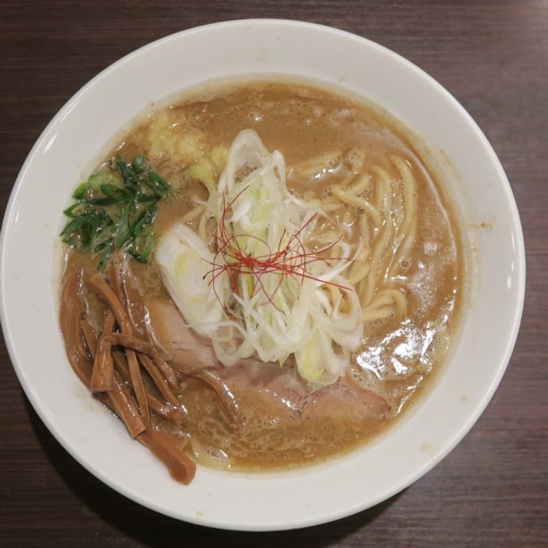 らーめん(ONE （ワン）)の写真