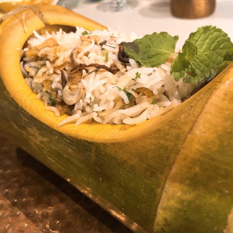 マンガロールビリヤニ(バンゲラズキッチン （Bangera's Kitchen）)の写真