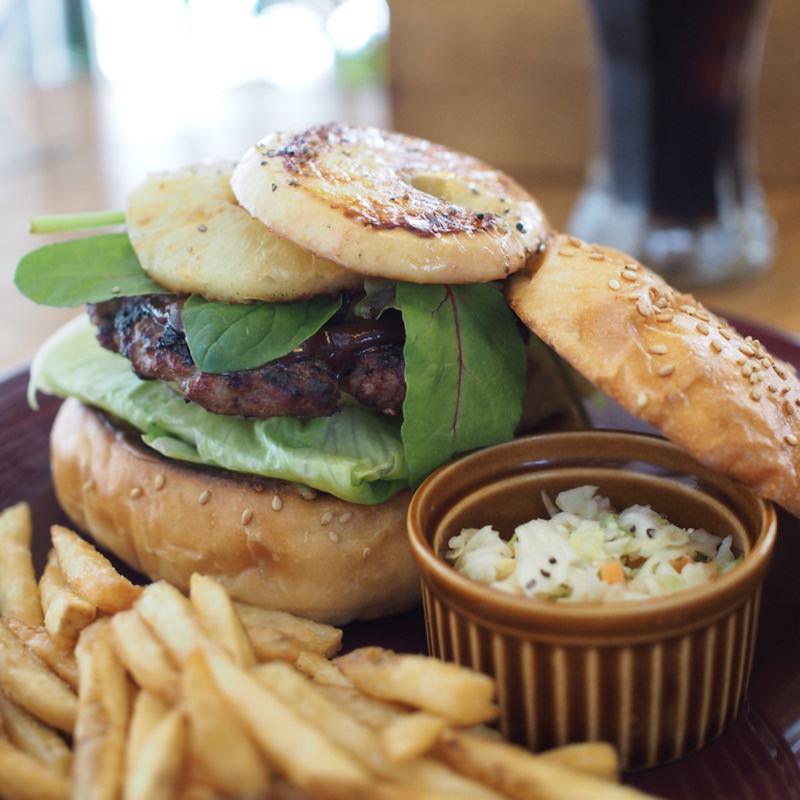 Lord of the Ringo(Monks on the Moon)の写真