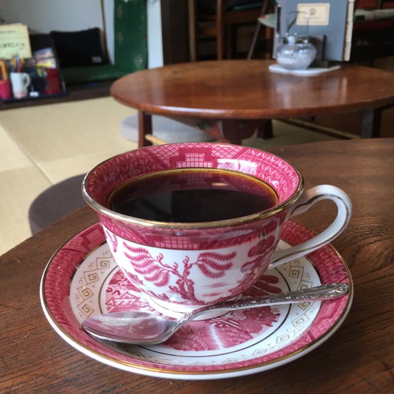 コーヒー（ペルー）(トヨクニ･コーヒー)の写真