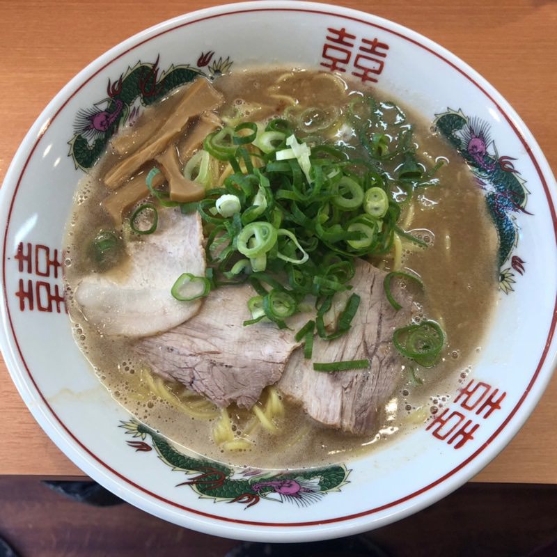 ラーメン(ラーメン 丸っ子)の写真