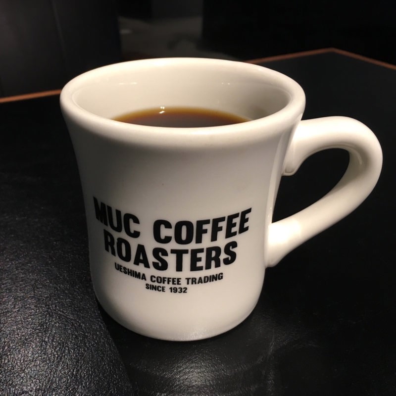 ブラジル トミオフクダ (マック・コーヒー・ロースターズ うつぼ公園店)の写真