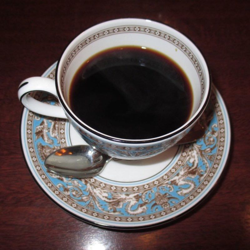 極深珈琲(きわみ)(naked （ネイキッド）)の写真