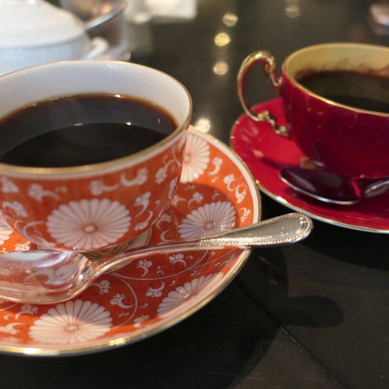 ふれんち(芦屋珈琲舎 （アシヤコーヒーシャ）)の写真