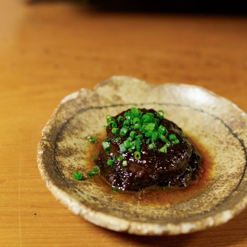 田楽（おでん）(安兵衛 （やすべえ）)の写真