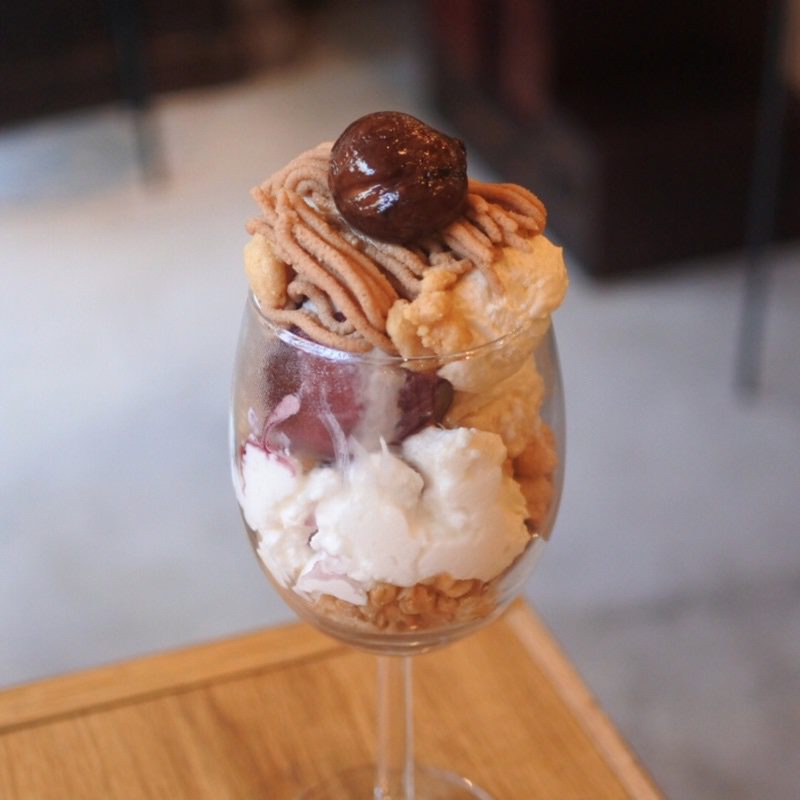 マロンチック(七海)の写真