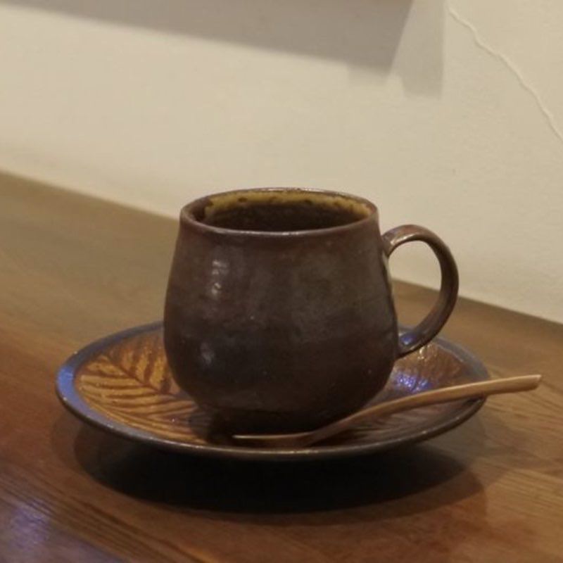 深煎り珈琲(モトコーヒー （MOTO COFFEE）)の写真