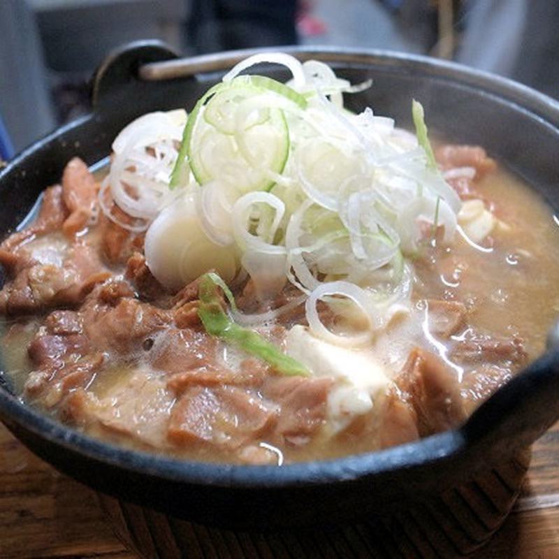 煮込どうふ(番番 （ばんばん）)の写真