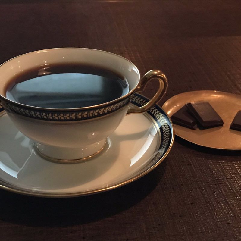 羚羊(蕪木)の写真