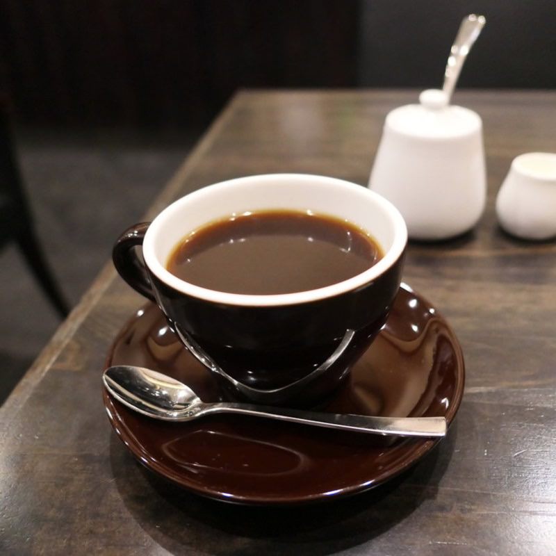 麟太郎(放香堂珈琲 )の写真