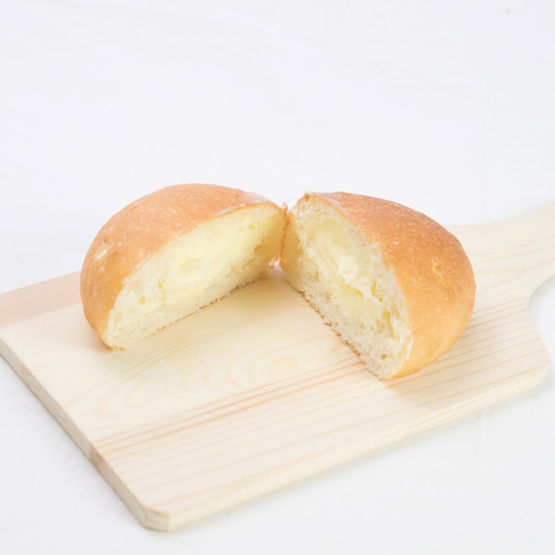 クリームパン(パン トーズ （Pain TOOZ）)の写真