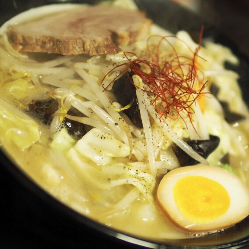 タンメン(ラーメン スミス )の写真