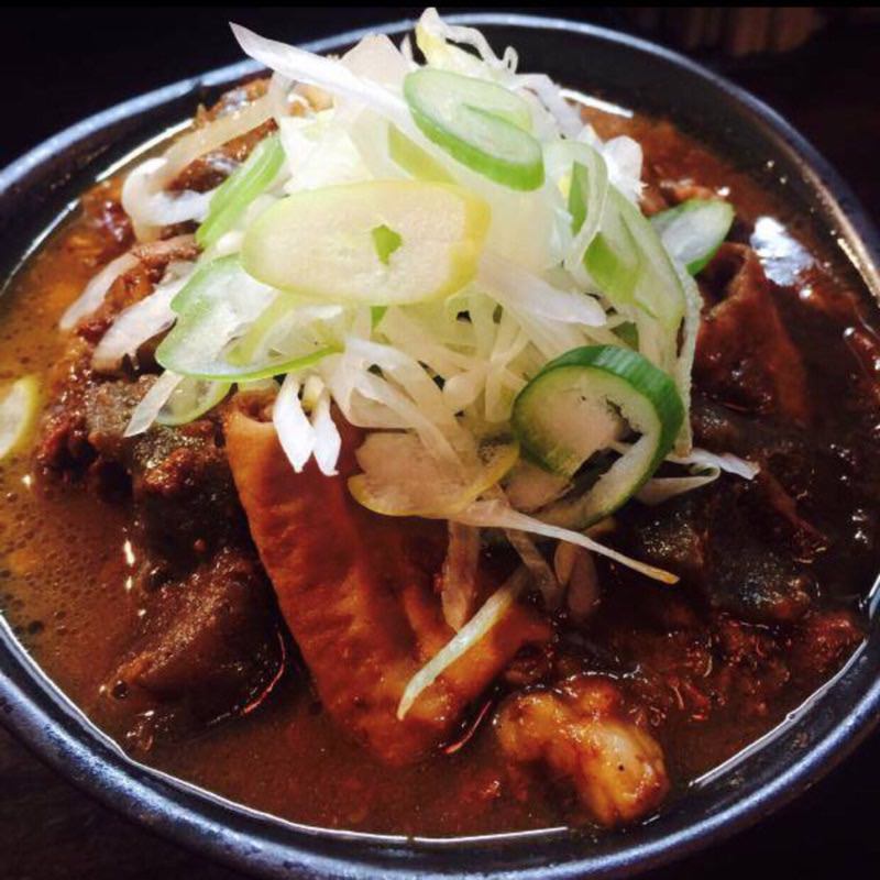 スパイスィーつけめーん(えなみ )の写真