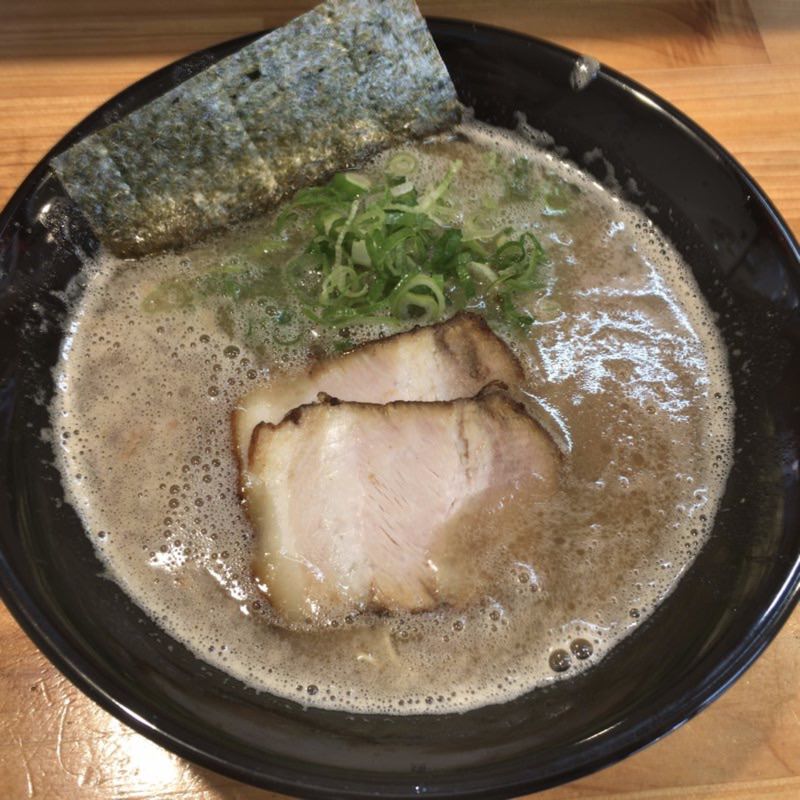ラーメン(ラーメンきいち)の写真