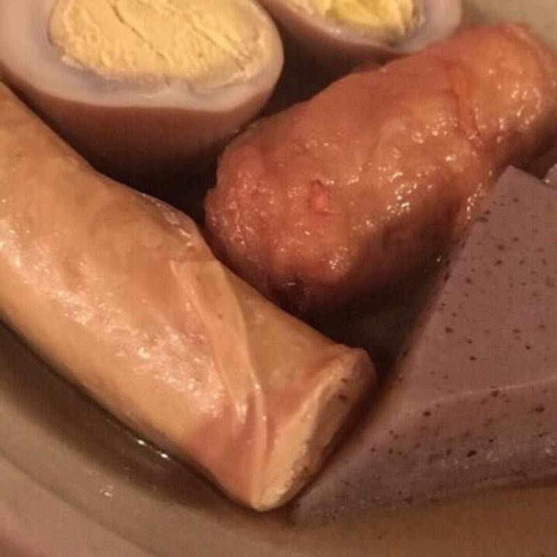 巻ゆば(大多福)の写真