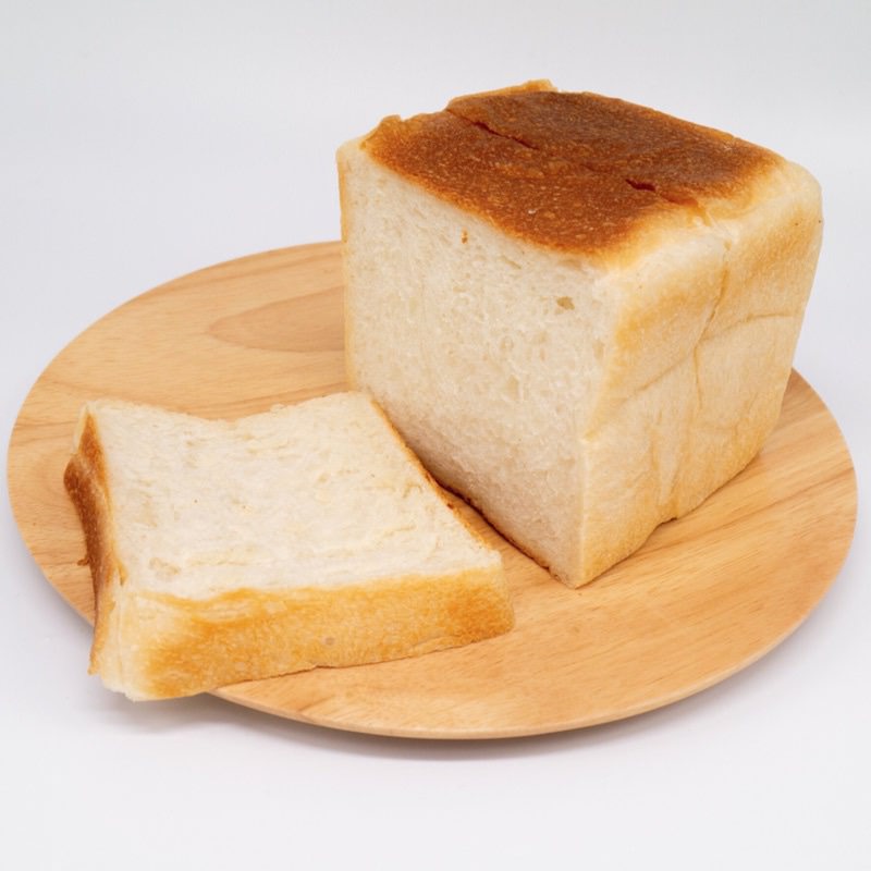 食ぱん(ナンツカ ベーカリー （NANTSUKA BAKERY） )の写真